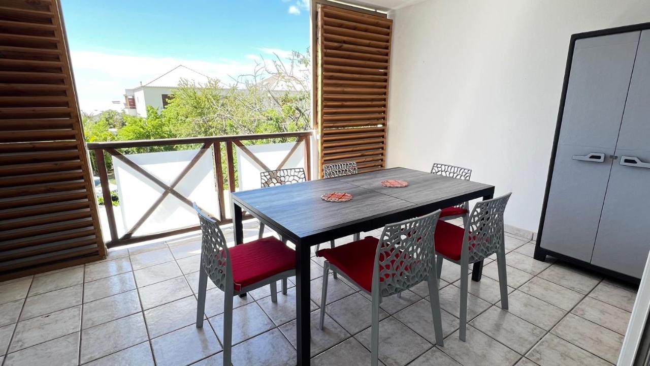 L'Eden Cocoon 3 Etoiles Proche Plage Saint Gilles Les Bains Bagian luar foto
